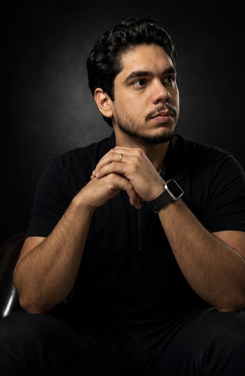 Samuel Soares